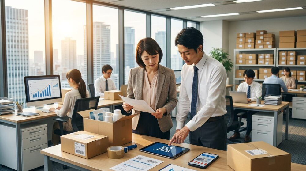 通販サイトの売上を決める3要素と集客の位置づけ