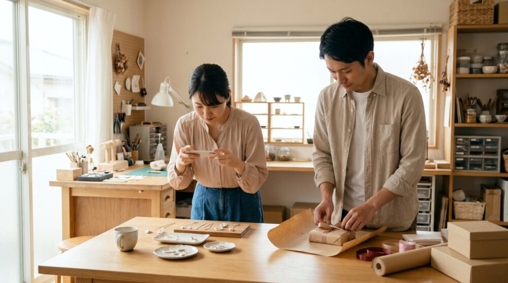 集客を始める前に整えておくべき3つの土台