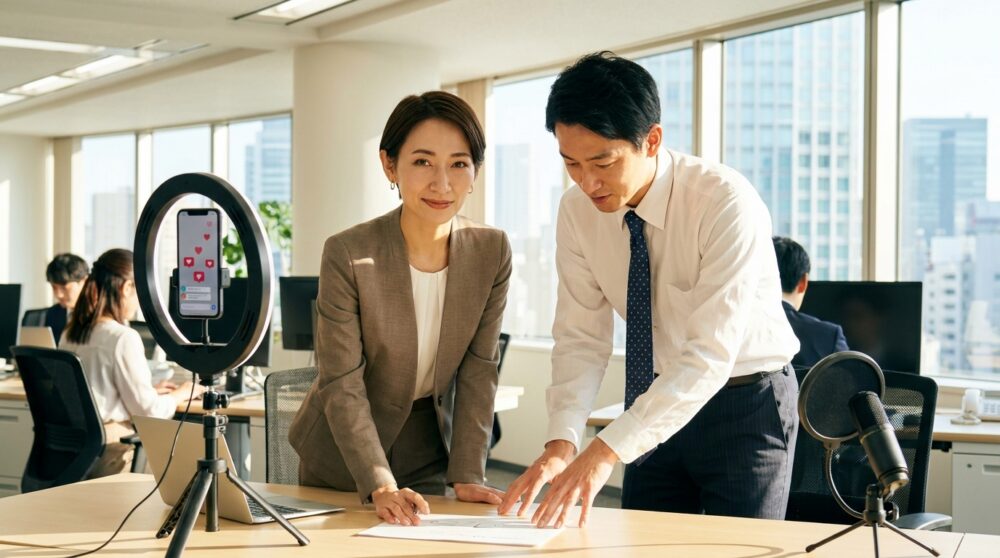 ステップ4:初回配信前に告知の導線を設計する