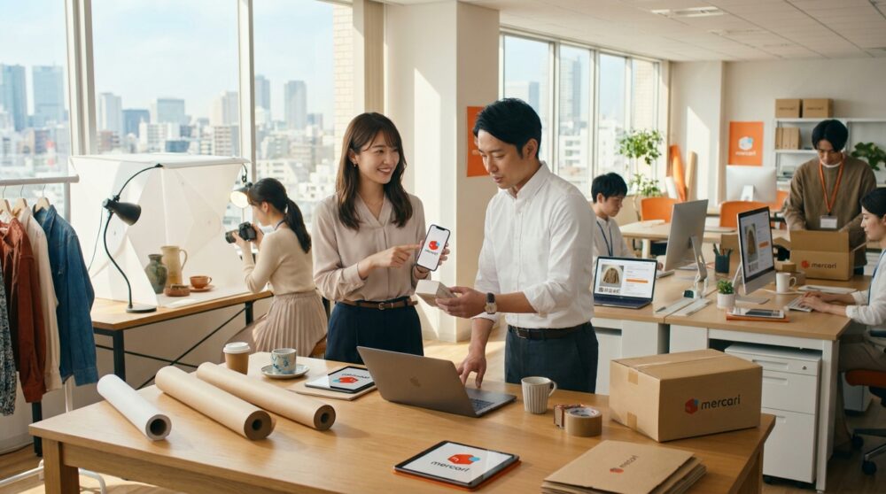 集客の前に整えるべき出品ページの4要素