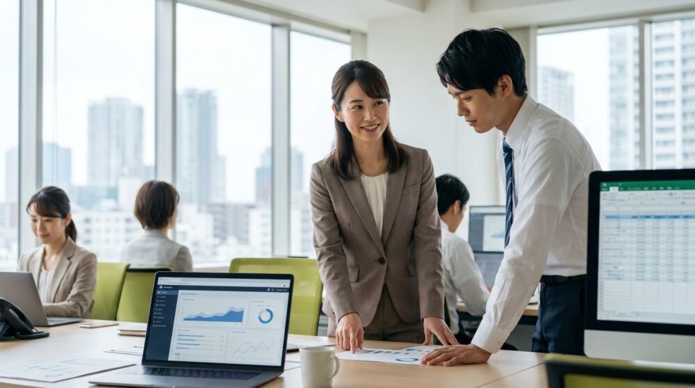 打ち合わせ前に整理しておくべき5つの準備