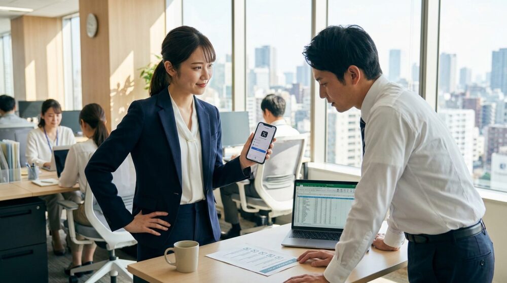 身バレ防止設定を完了させるための7つの具体的なチェックリスト