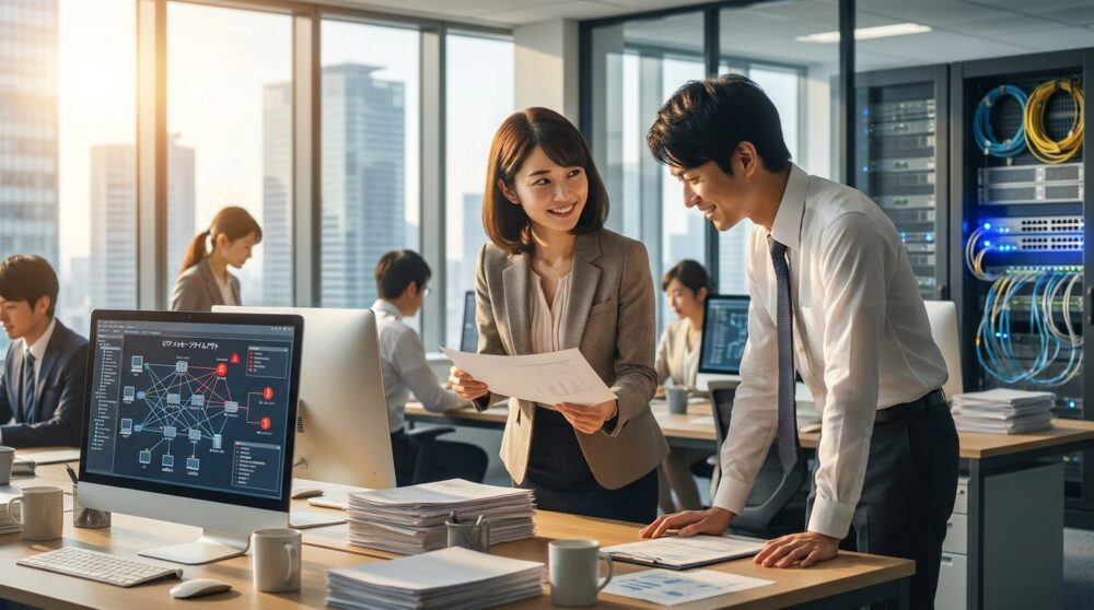 GTPメッセージがタイムアウトする仕組みを整理しておく