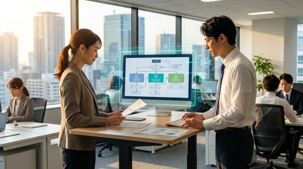 OKFを書く前に決めておくべき3つの前提