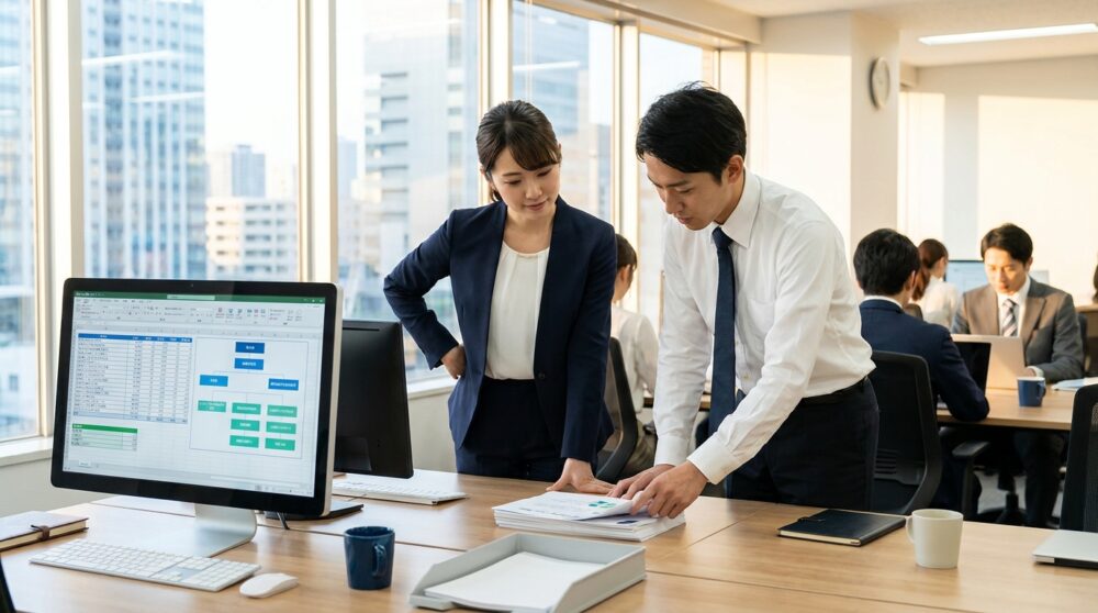 OKFの全体像──5つの構成要素を先に把握する