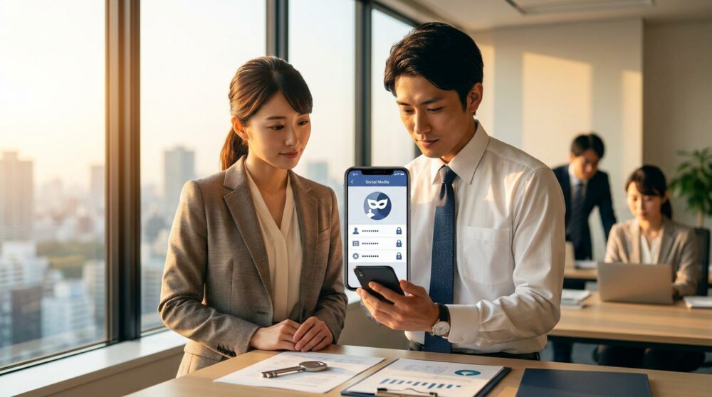 Xで身バレする原因は、実は7つの経路から始まっている