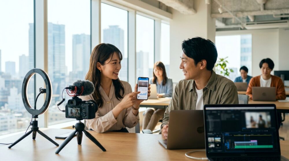 YouTubeライブ配信で視聴者を確実に増やしていく実践手順