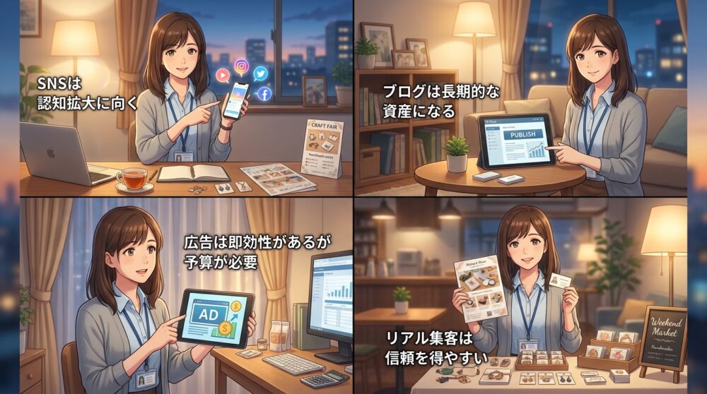 自動化ツールとAIを使って手間を減らす仕組み