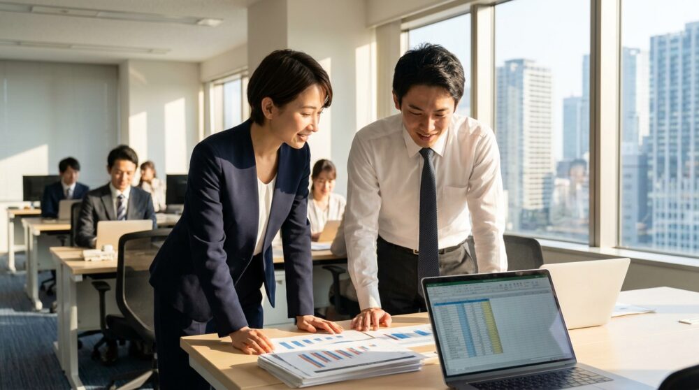 集客できていない原因を「露出」と「クリック」で見分ける