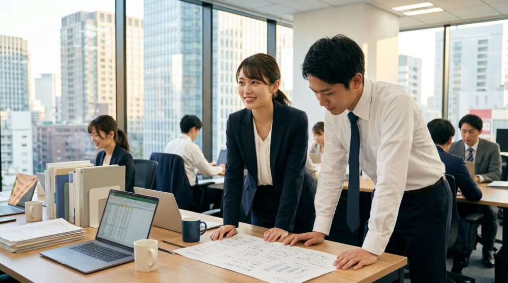 理容室の集客方法を新規とリピーターで分けて整理しておく