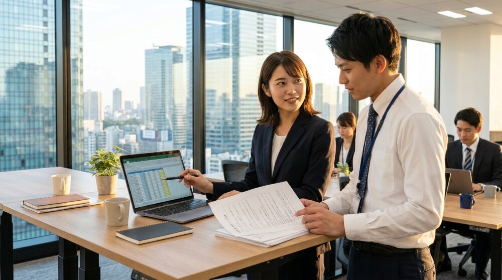 集客を始める前に明確にしておく判断軸