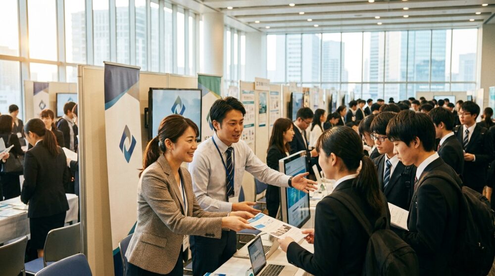 当日のブース集客で効果を出す実践手順