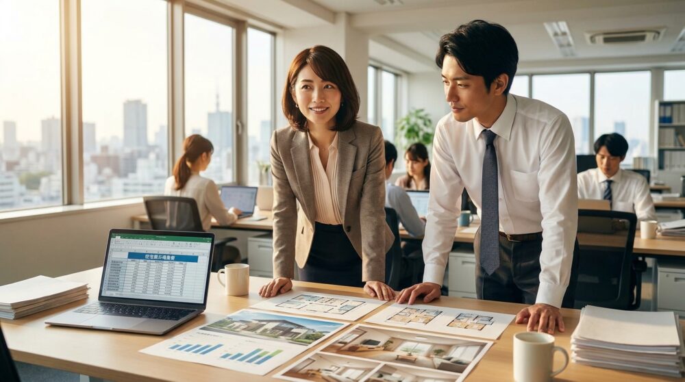 住宅展示場への集客で実践すべき具体的な方法