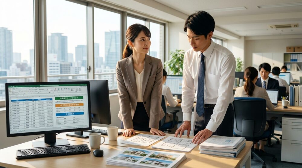 集客施策で失敗しやすいパターンと改善方法