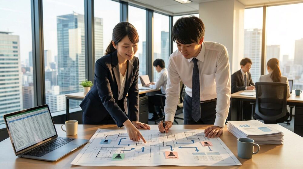 なぜ美術館は「来てほしい人」の動線から逆算して設計すべきか