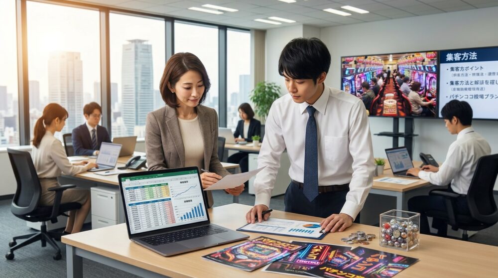 稼働率を上げるために今すぐ見直すべき店舗運営