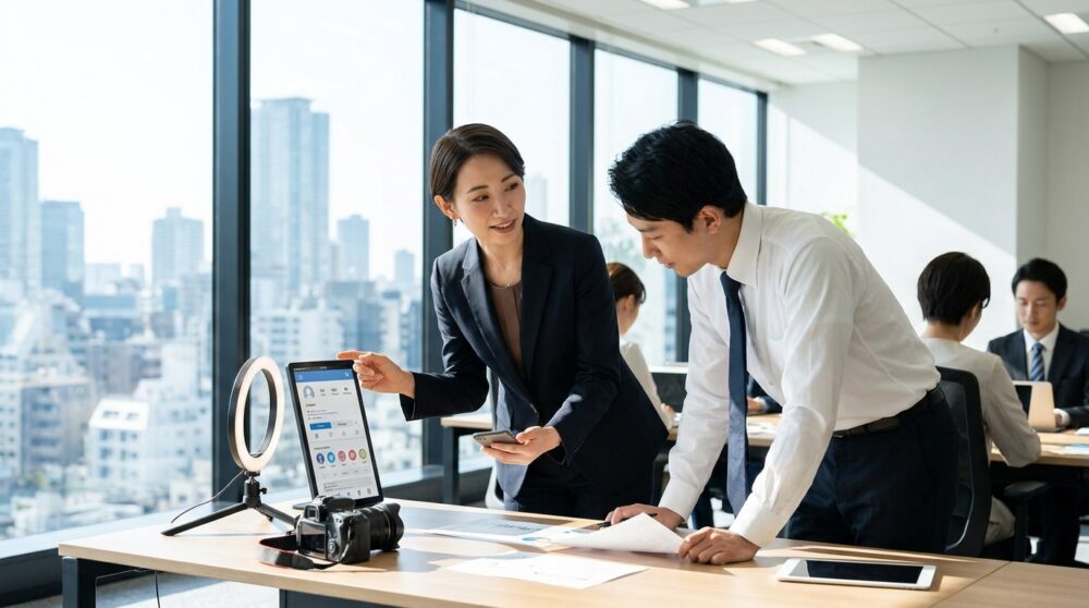 インスタグラム集客で失敗する企業と成功する企業で何が違うのか