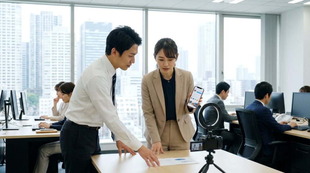 成功事例から見えてくる「集客できるアカウント」の共通点
