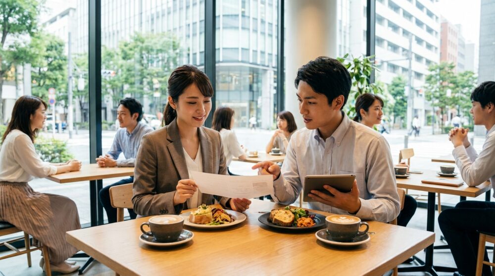 プロフィール導線を整える前に決めておくべき判断軸