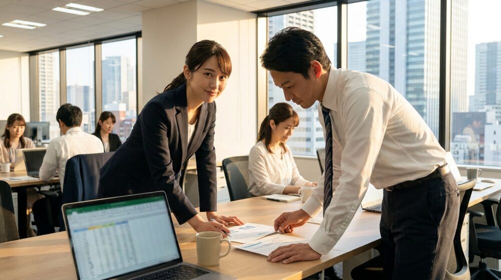 投稿内容より先に設計すべき「来店導線」とは何か