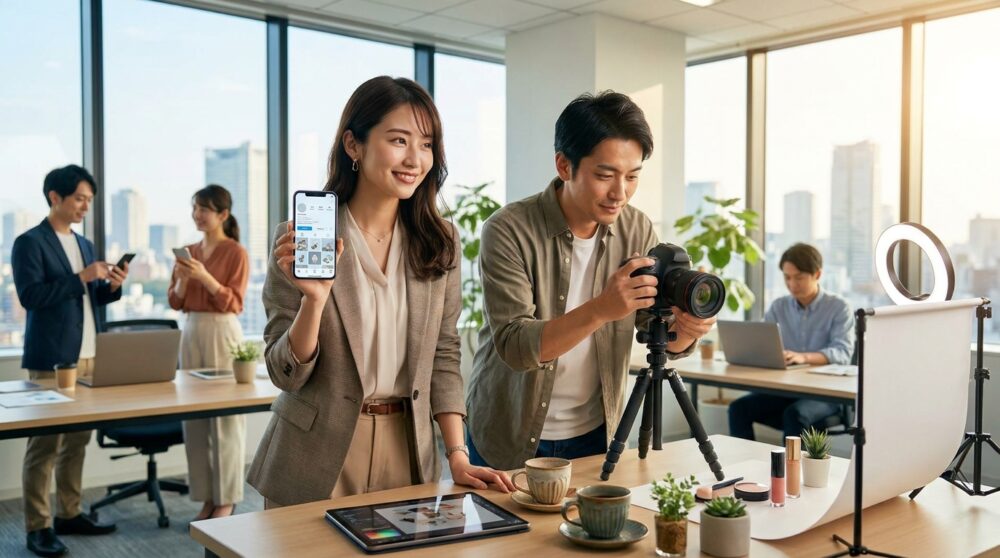 個人がインスタ集客で成果を出せる明確な理由