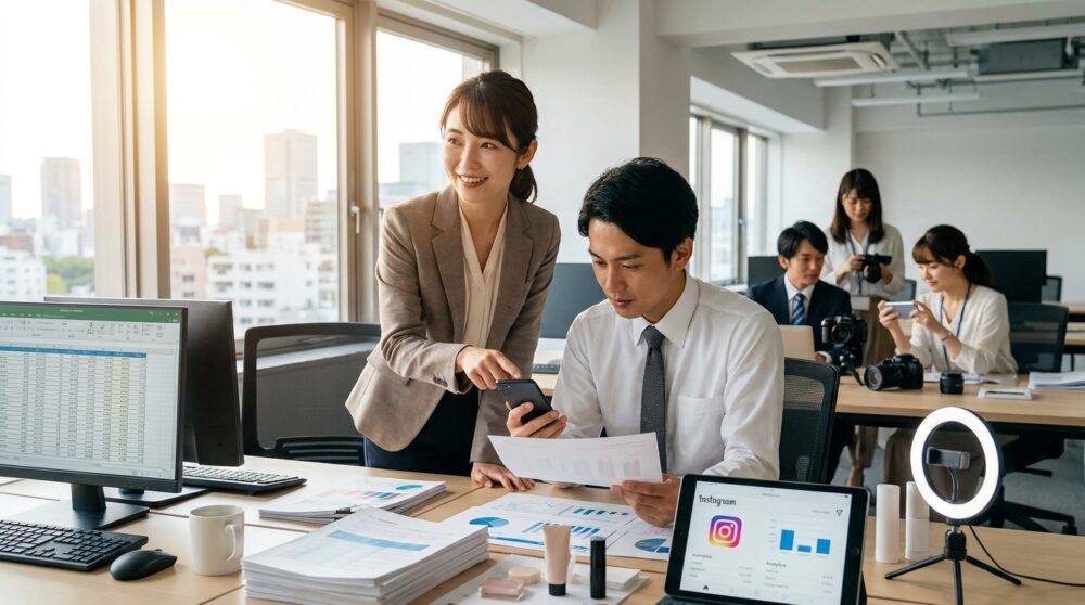 運用を続けてもうまくいかないと感じたときに見直すポイント