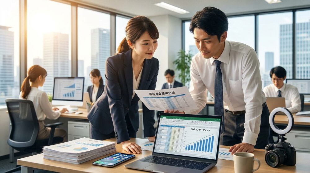 本を選ぶとき多くの人が見落としている判断軸
