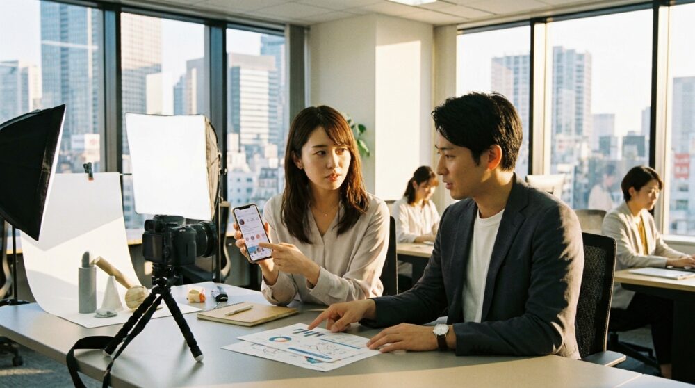集客を始める前に整理しておくべき3つの前提