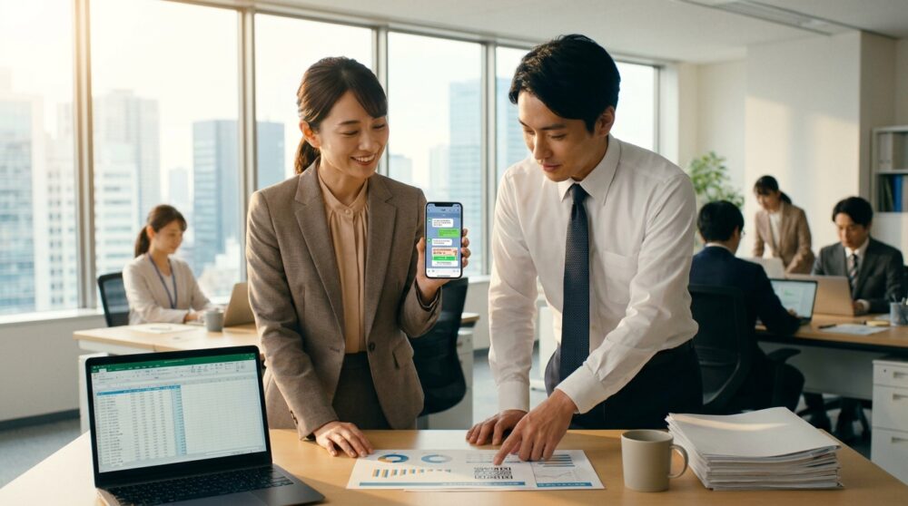 集客を始める前に整理しておくべき3つの前提