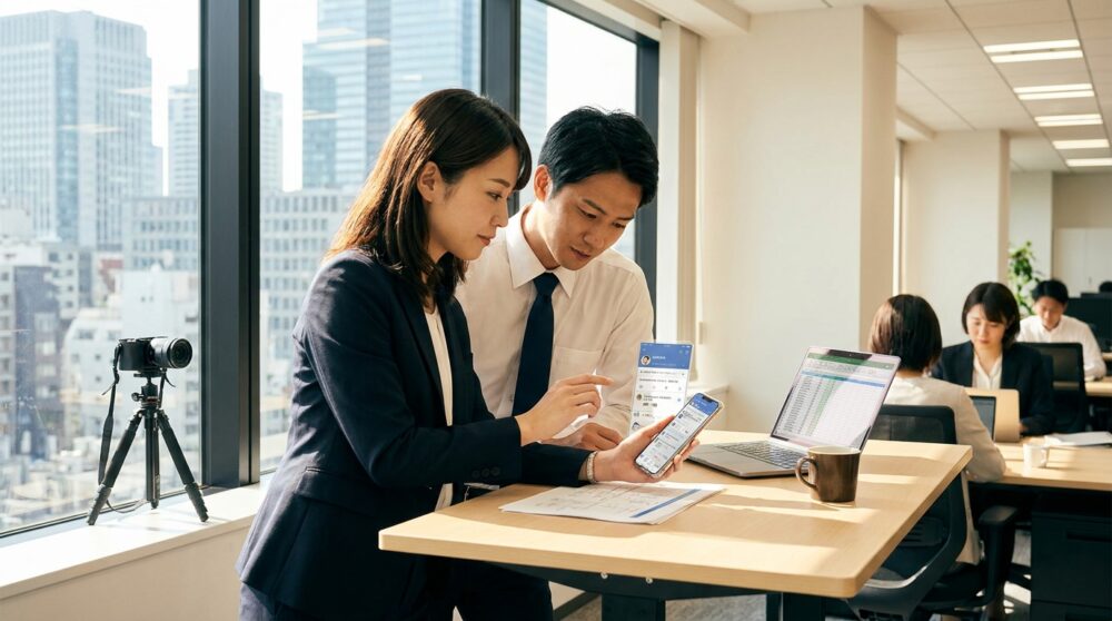 投稿を始める前に整えておくべき3つの前提