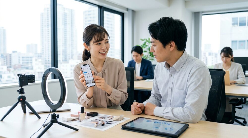インスタ運用を始める前に整えておくべき3つの判断軸