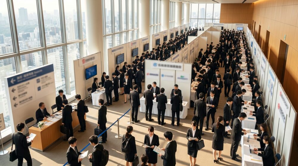 合同説明会の集客を成功させる5つの導線設計