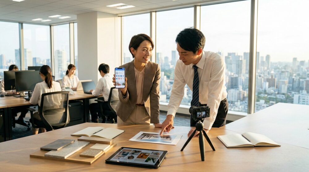 反響を生む投稿設計の5ステップ