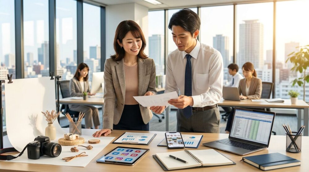 インスタからハンドメイド作品が売れていく7つの実践法