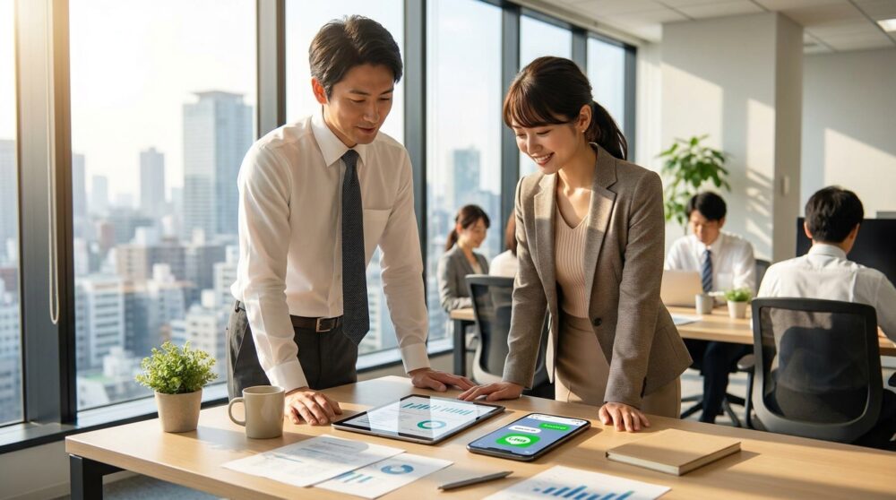 LINE集客ツール一覧【2026年版】目的別に使える種類を整理