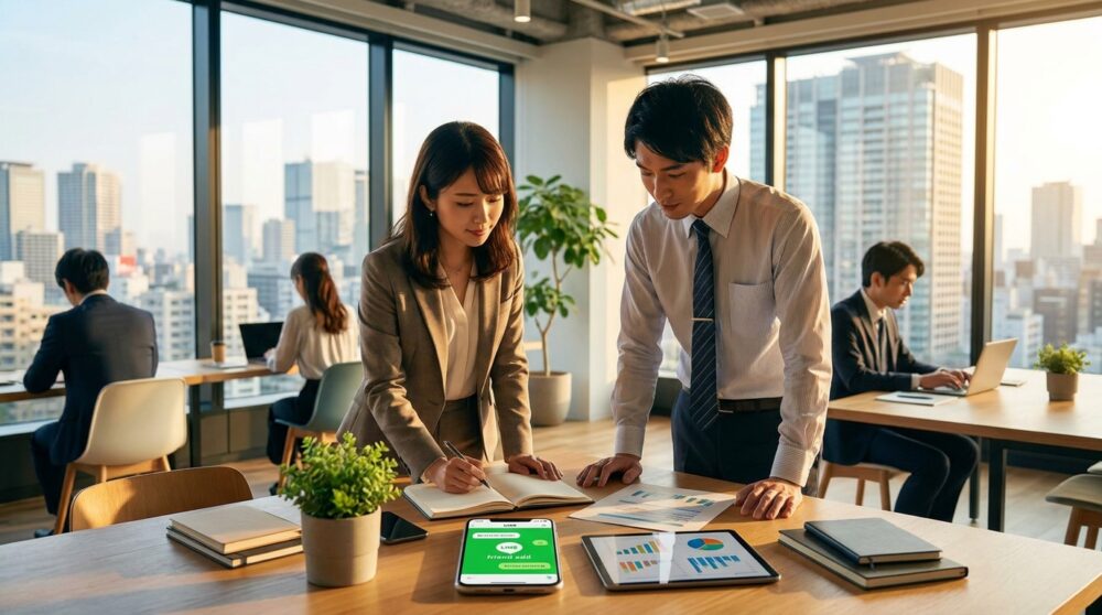LINE集客ツールが今すぐ必要になっている背景