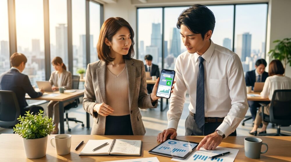 LINE集客ツールを選ぶ前に決めておくべき判断軸