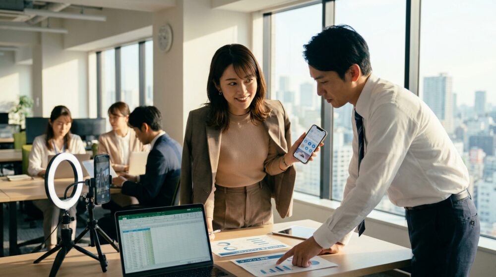 SNS集客セミナーで成果が出ている人は、開催前に何を決めているのか