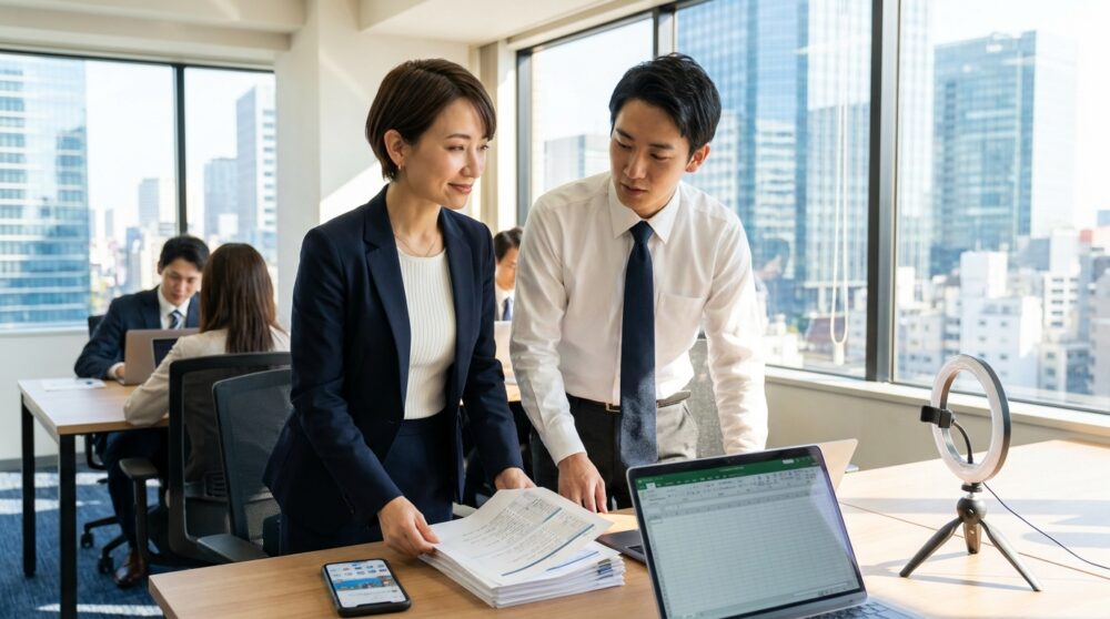 多くのセミナーが集客に失敗する理由は、SNS運用ではなく設計のズレにある