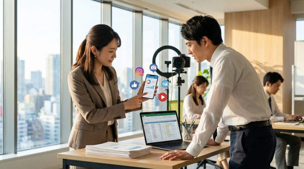 SNS集客で成果を出しているセミナー主催者が実践している運用の共通点