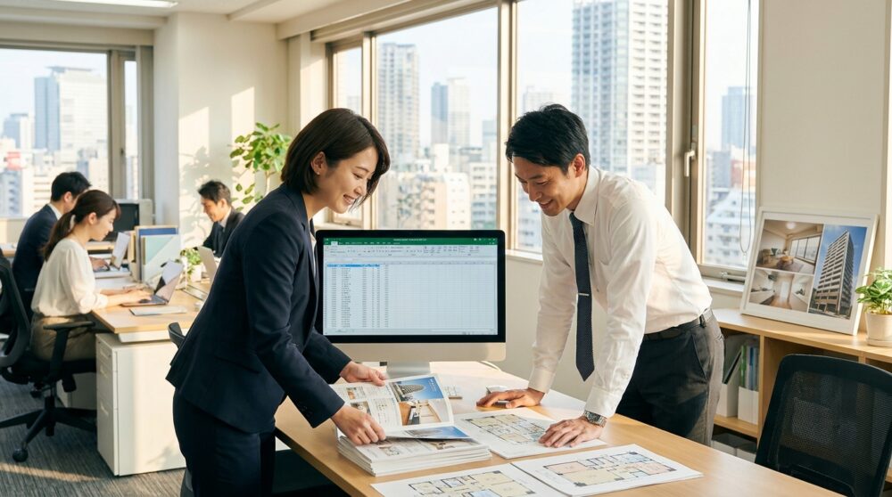 SNS集客で成果が出ない不動産会社に共通している勘違い