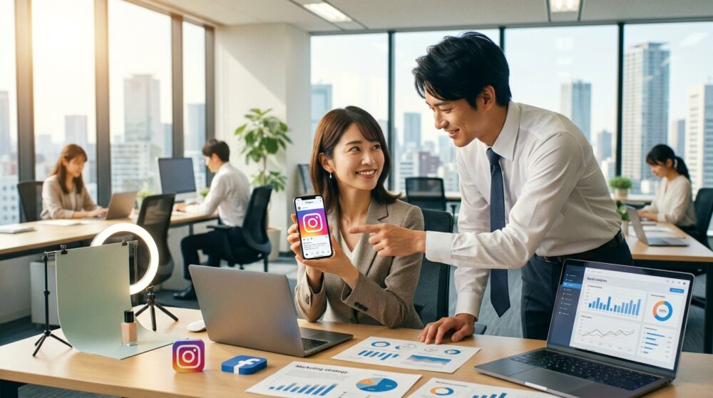 本当に使えるインスタ自動集客ツール【無料・有料別11選】