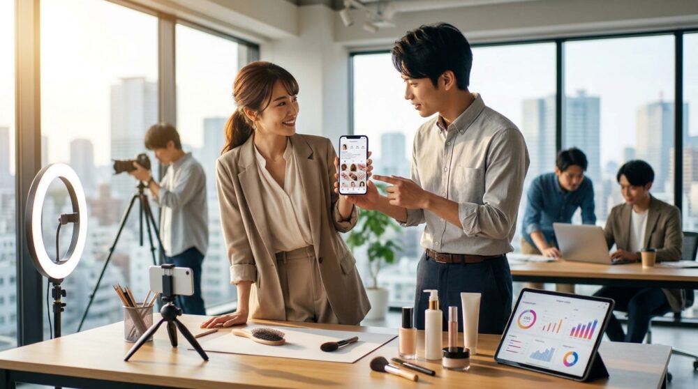 サロンのインスタ集客で実践すべき運用方法