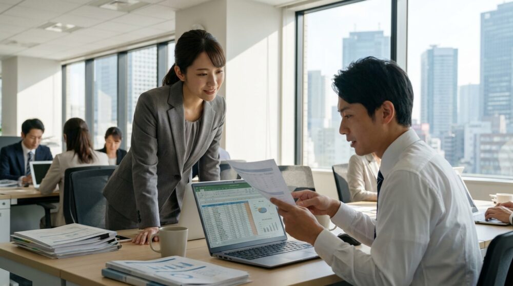フォロワーが増えても売上が伸びない理由を見抜けるかで判断する