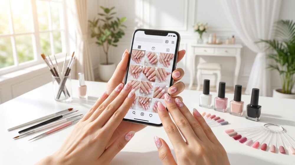 予約につながるインスタ運用の実践ステップ