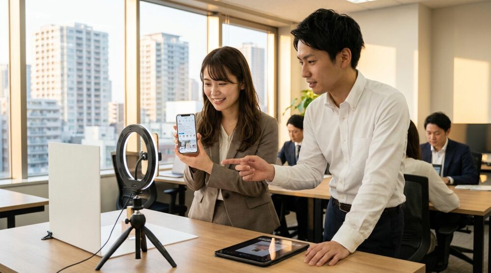 見落としがちな、たった一つのこと:集客は「システムの外」で完結する