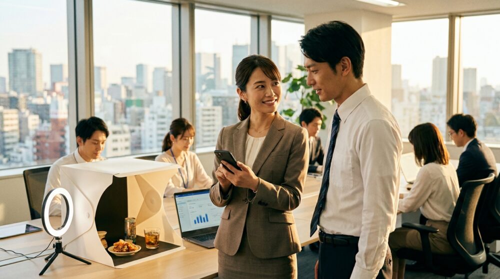 なぜプロフィールがスナックのインスタ集客で一番重要なのか