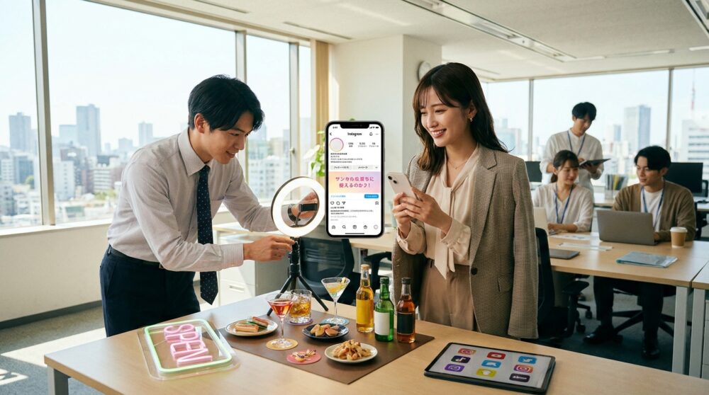 「行ってみたい」と思わせるプロフィール文章の作り方
