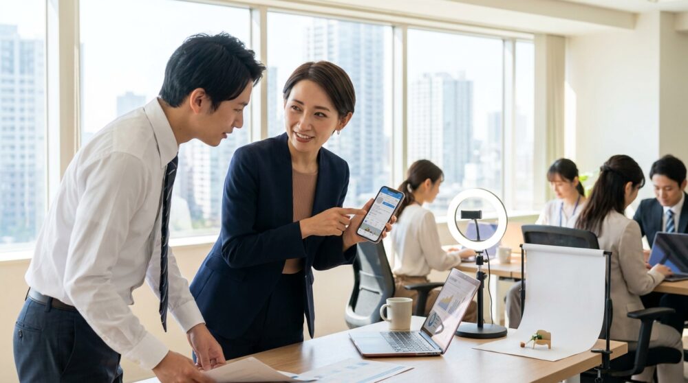 プロフィール設計後に投稿で意識すべきポイント