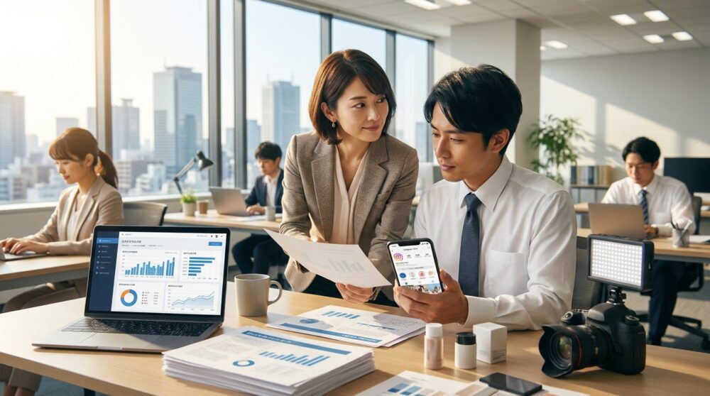 代行会社・個人・内製の使い分けで失敗しないために